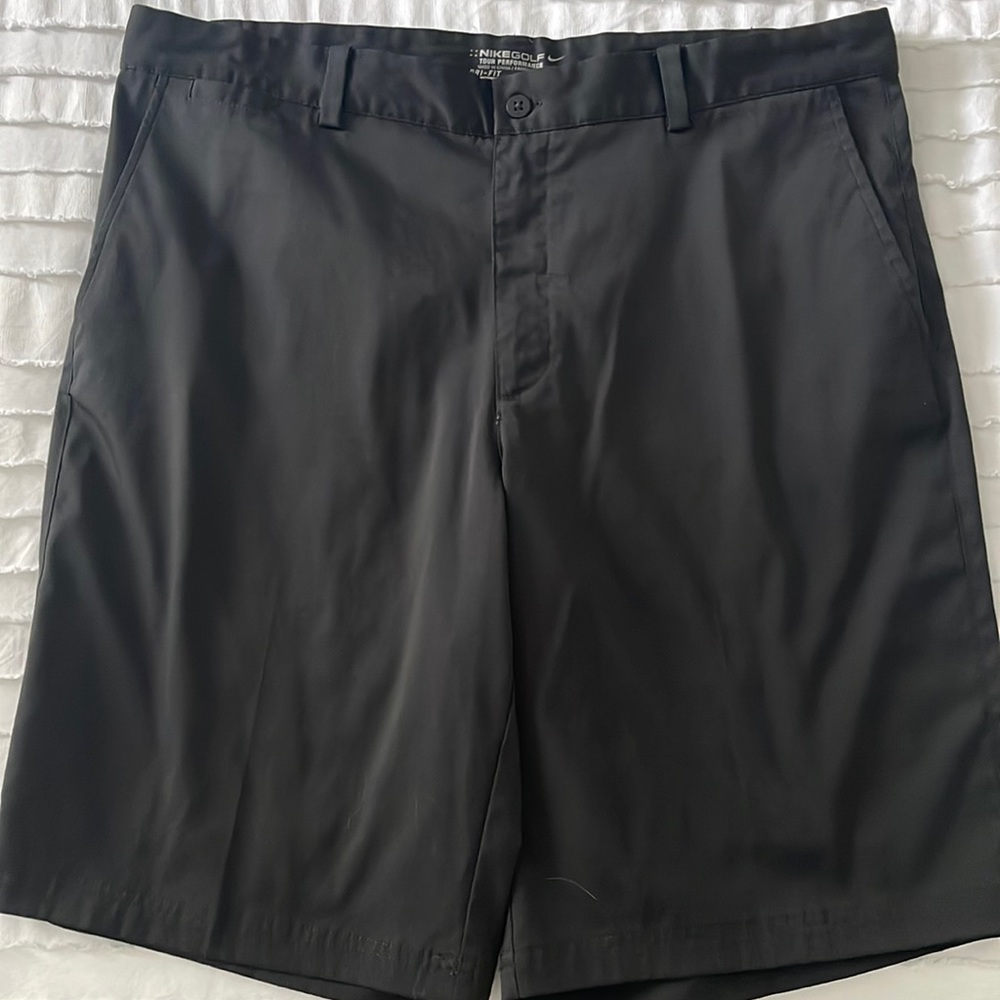 Nike Golf Shorts